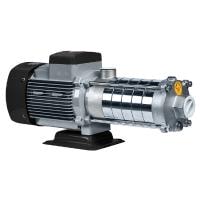 Насос вертикальный многоступенчатый WILO-NATIVE MHL 204-1/E-3-400-50-2