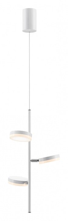 Подвесной светильник Maytoni ФАД MOD070PL-L18WK