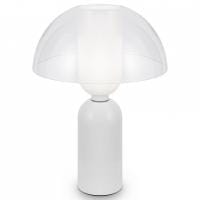 Настольная лампа декоративная Maytoni Воспоминание MOD177TL-01W