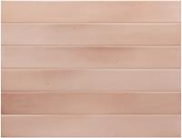 Equipe Massimo Настенная керамическая плитка Pink Sand 5x40 натуральный