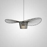 Подвесной светильник Imperiumloft HAT Black ﻿HAT01