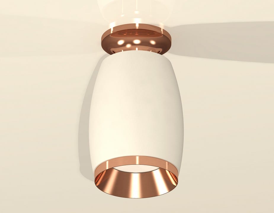 Накладной светильник Ambrella Light XS XS1122045