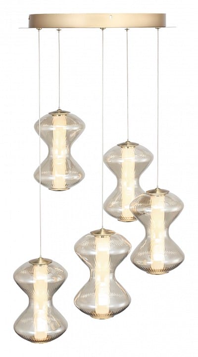 Подвесной светильник ST-Luce SPINE SL6136.233.01
