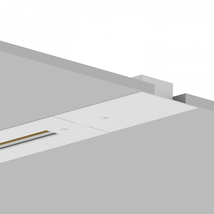 Трек встраиваемый Hesby Lighting Skylite 0037