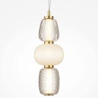 Подвесной светильник Maytoni Pattern MOD267PL-L28G3K