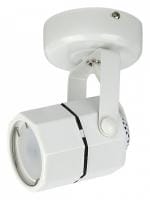 Светильник на штанге Эра OL2 GU10 WH Б0044259