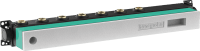 Скрытая часть для 5 потребителей Hansgrohe RainSelect 15313180