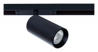 Светильник на штанге Arte Lamp Optima A7362PL-1BK