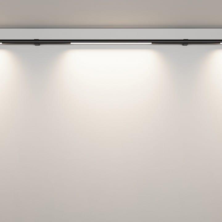 Модульный светильник Maytoni Technical Базис C100CL-L500-12W3-6K-B
