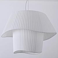 Подвесной светильник Imperiumloft VANILLA vanilla01