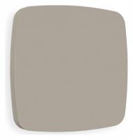 Заглушка для поста с рамкой Ambrella Volt Quant OP3760