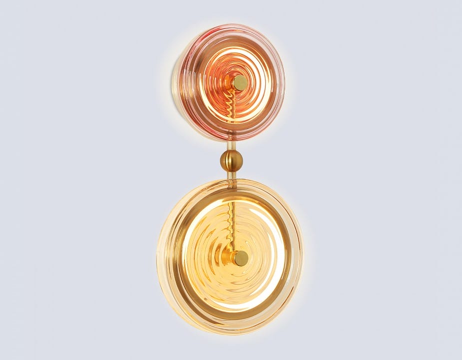 Накладной светильник Ambrella Light LH LH31121