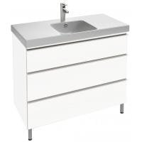 Тумба под раковину Jacob Delafon Odeon Up 102 EB994-N18 белый