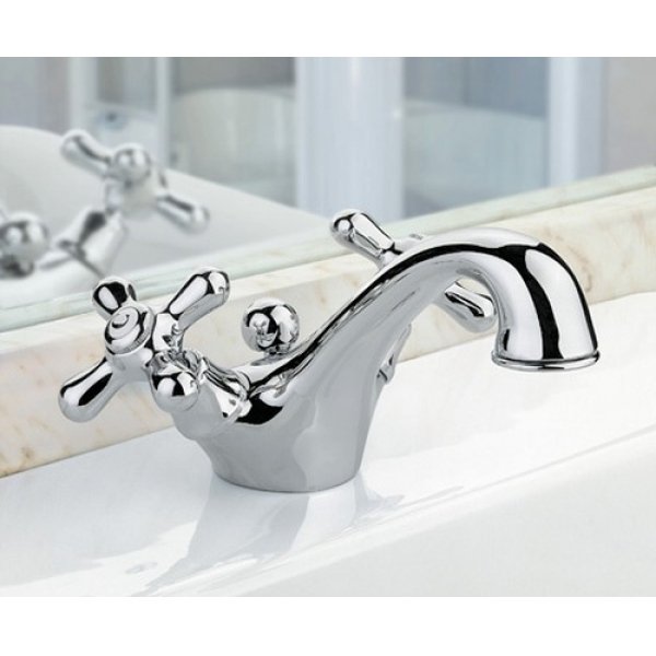 Смеситель для раковины Nicolazzi Nuova Brenta 2532CR