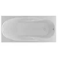 Акриловая ванна 150x70 см 1Marka Medea 01ме1570