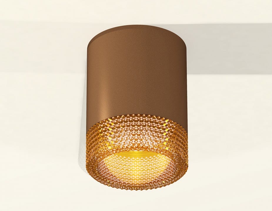 Накладной светильник Ambrella Light XS XS6304020