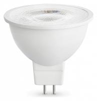Лампа светодиодная Ambrella Light MR16 GU5.3 9Вт 2700K 170903