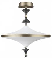 Светильник на штанге Odeon Light Ula 5404/43CL