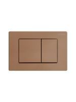 Кнопка смыва CEZARES МОЛЬВЕНО (MOLVENO) CZR-410C-BR