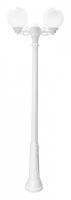 Фонарный столб Fumagalli Globe 250 G25.157.S20.WYF1R