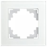 Рамка на 1 пост Stekker Катрин 39517