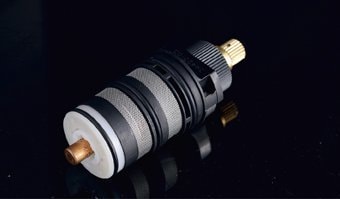 Душевая система BelBagno Nova NOV-VSC-T-IN