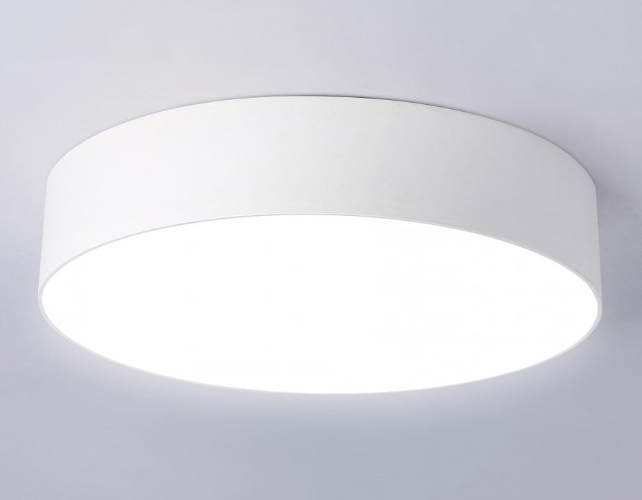 Накладной светильник Ambrella Light FV FV5524
