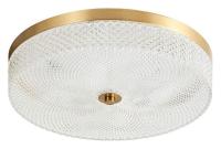 Накладной светильник Arti Lampadari Viro Viro L 1.13.35x9 G