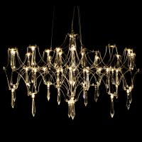 Подвесная люстра Kink Light Галанта 07882-63,33(21)