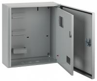 Электрический щиток навесной Эра  NO-141-10