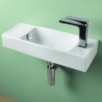 Раковина Artceram Lavamani LML002 01 00