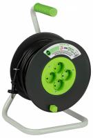 Удлинитель Эра  KAT-2x1.5-50m