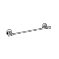 Полотенцедержатель Stella Italica 40 IT 10001 CR00 белый