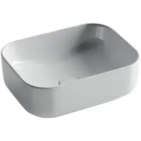Раковина 40x30,5 см Ceramica Nova Element CN5042