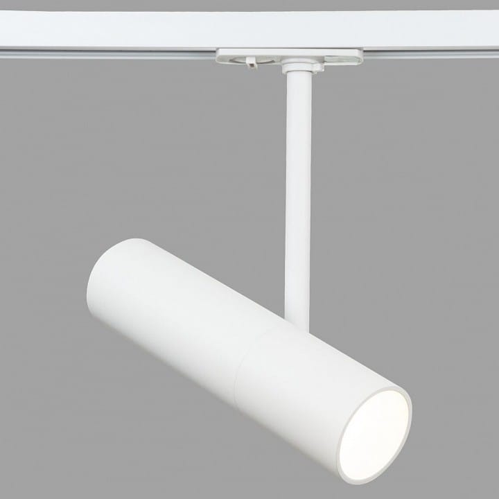 Светильник на штанге Maytoni Technical Элти TR005-1-GU10-W