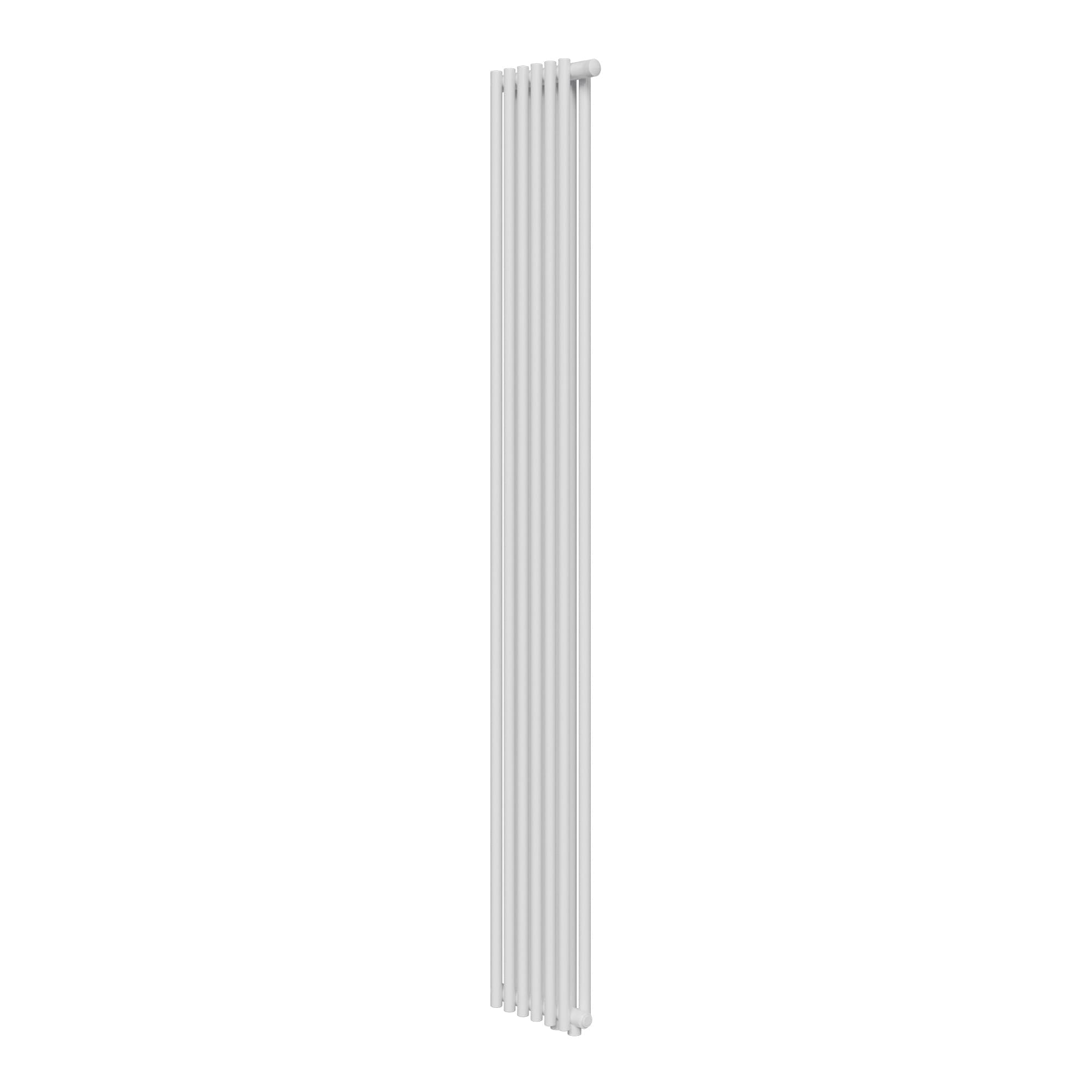 Дизайн-радиатор Royal Thermo Shift R22 VC2180 - 06 секц. RAL9016