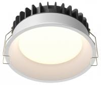 Встраиваемый светильник Maytoni Technical Окно DL055-12W3-4-6K-W