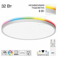 Накладной светильник Citilux NORMA CL749400