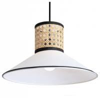 Подвесной светильник Freya Микстура FR5483PL-01B3