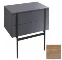 Комод Jacob Delafon Nouvelle Vague EB3054-E16 ореховое дерево