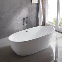 Акриловая ванна Vincea 160x78 VBT-405-1600