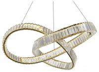 Подвесной светильник iLedex Woodstock 2118-D600 BR