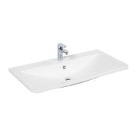 Раковина BelBagno BB1000/455-LV-MR-ALR