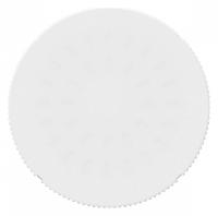 Лампа светодиодная Uniel FR PLZ01WH GX53 6Вт 3000K UL-00001670