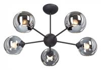 Люстра на штанге Vitaluce V4321-1/5PL