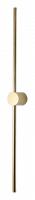 Бра Newport 15000 15101/A champagne gold