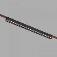 Накладной светильник Denkirs Belty Grill DK5672-BK