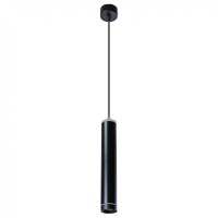 Подвесной светильник Arte Lamp Altais A6110SP-2BK