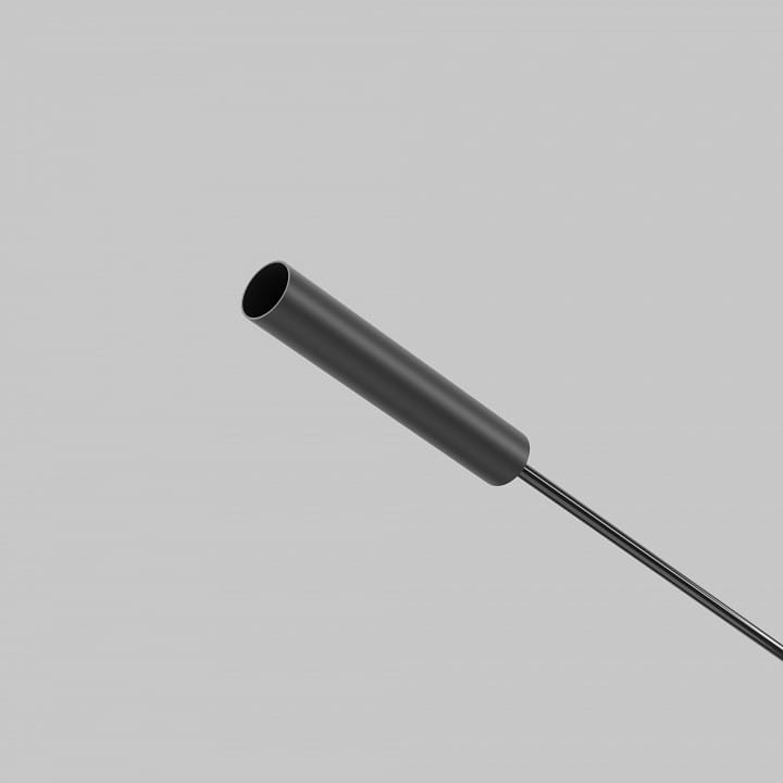 Заглушка для модуля Maytoni Technical Аксессуары для системы Аксити CA003EC-B