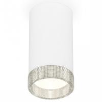 Накладной светильник Ambrella Light XS XS8161010